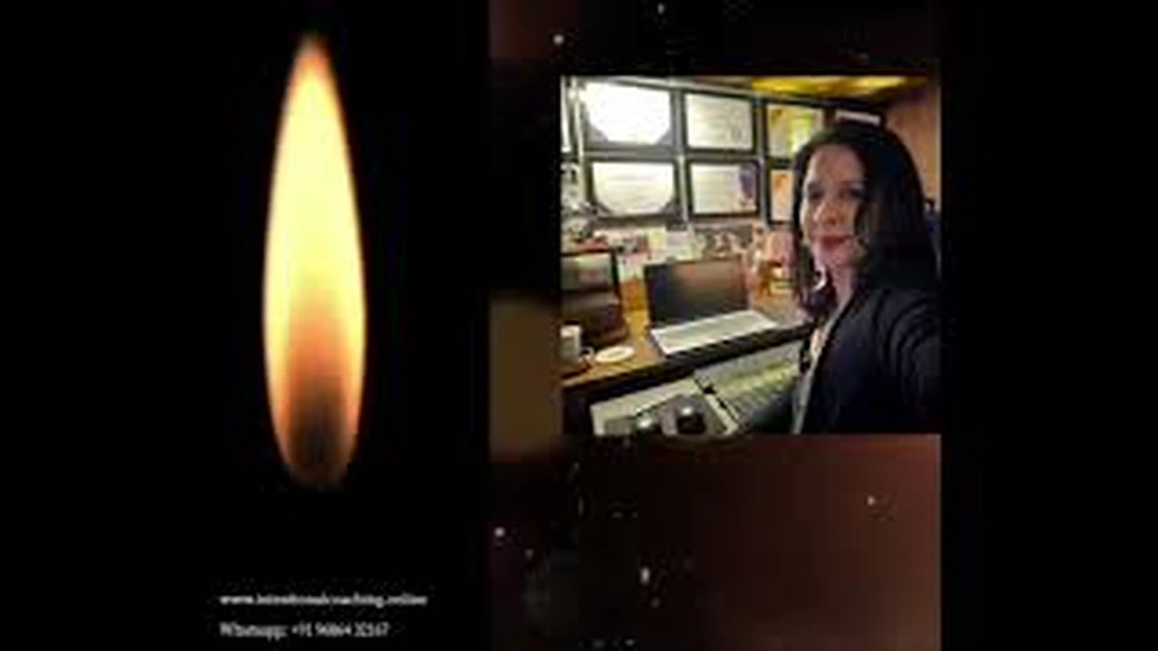 Thumbnail for Intentional Coaching live event video