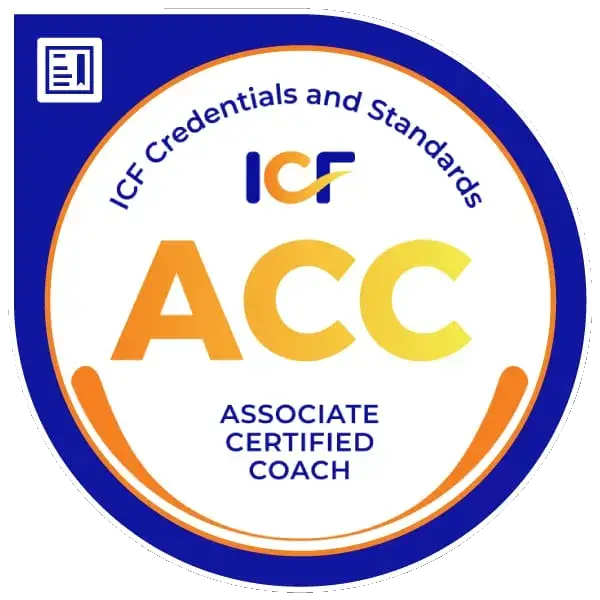 Intentional Coaching Logo