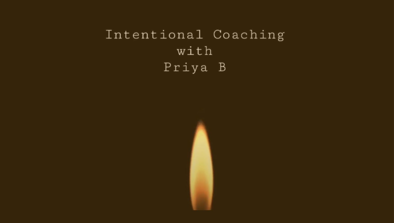 Intentional Coaching Image